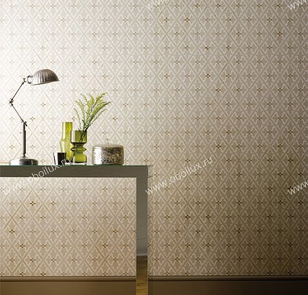 Обои Little Greene London Wallpapers IV 0277BAPORTL