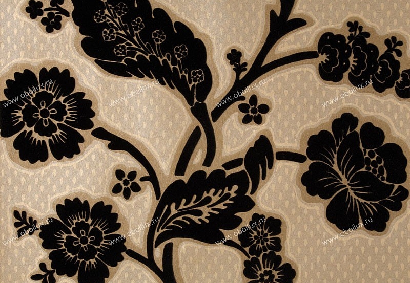 Обои Little Greene London Wallpapers 0277SOJETZZ