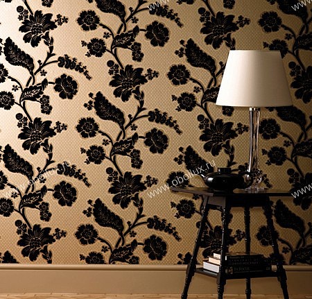 Обои Little Greene London Wallpapers 0277SOJETZZ