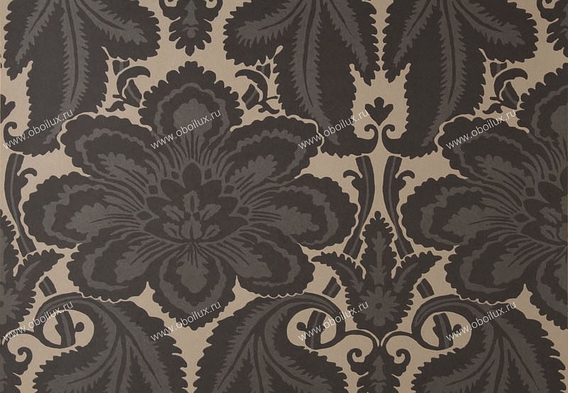 Обои Little Greene London Wallpapers 0277ALCHARC