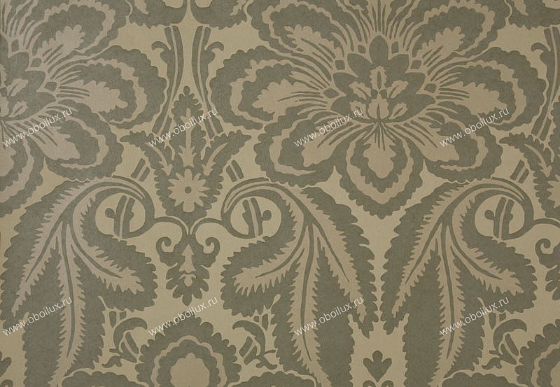 Обои Little Greene London Wallpapers 0277ALGUNME
