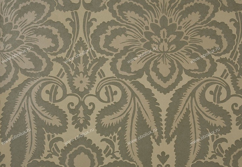 Обои Little Greene London Wallpapers 0277ALGUNME