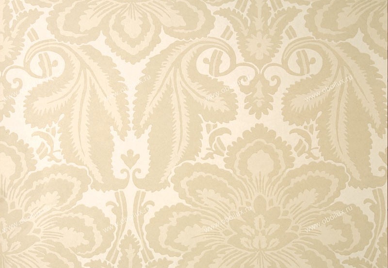 Обои Little Greene London Wallpapers 0277ALLINEN