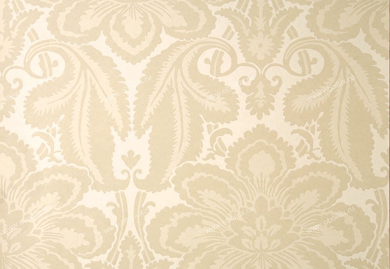 Обои Little Greene London Wallpapers 0277ALLINEN