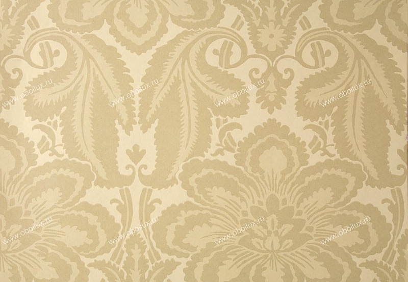 Обои Little Greene London Wallpapers 0277ALPUTTY