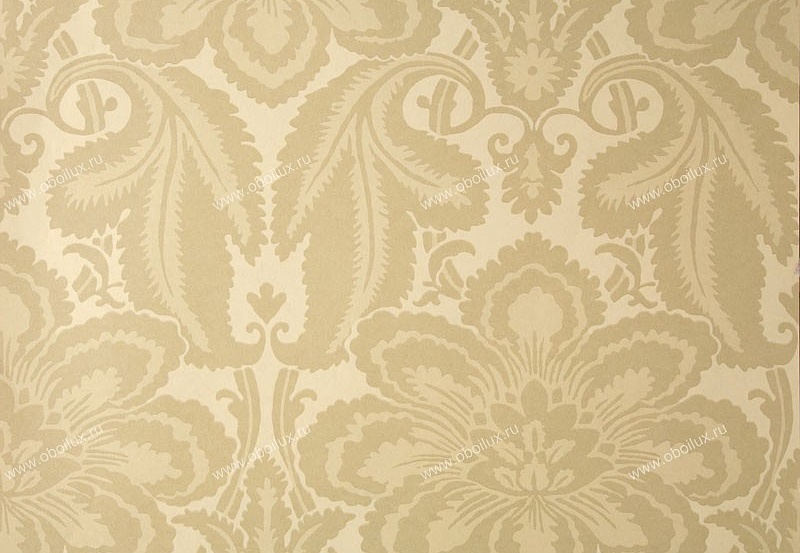 Обои Little Greene London Wallpapers 0277ALPUTTY