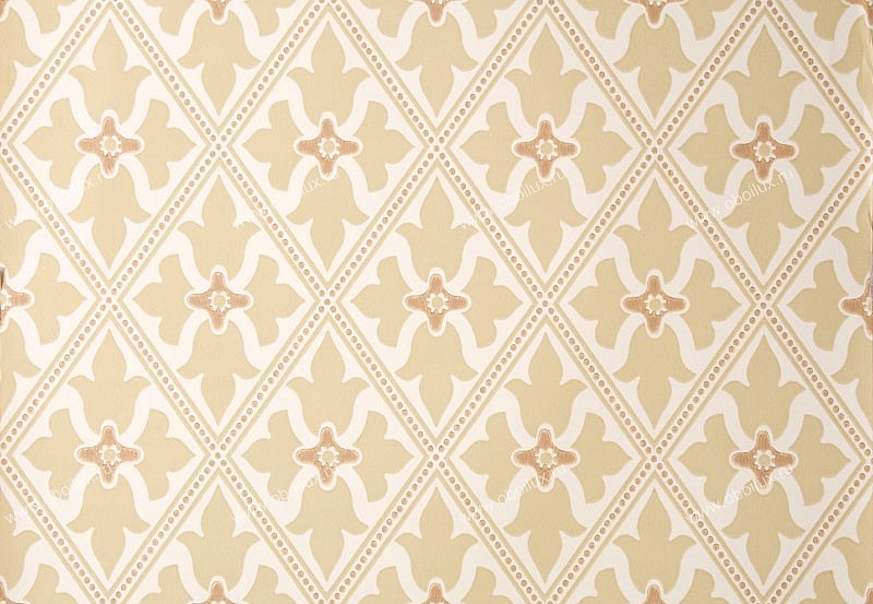 Обои Little Greene London Wallpapers 0277BABATHZ