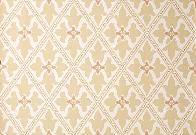 Обои Little Greene London Wallpapers 0277BABATHZ
