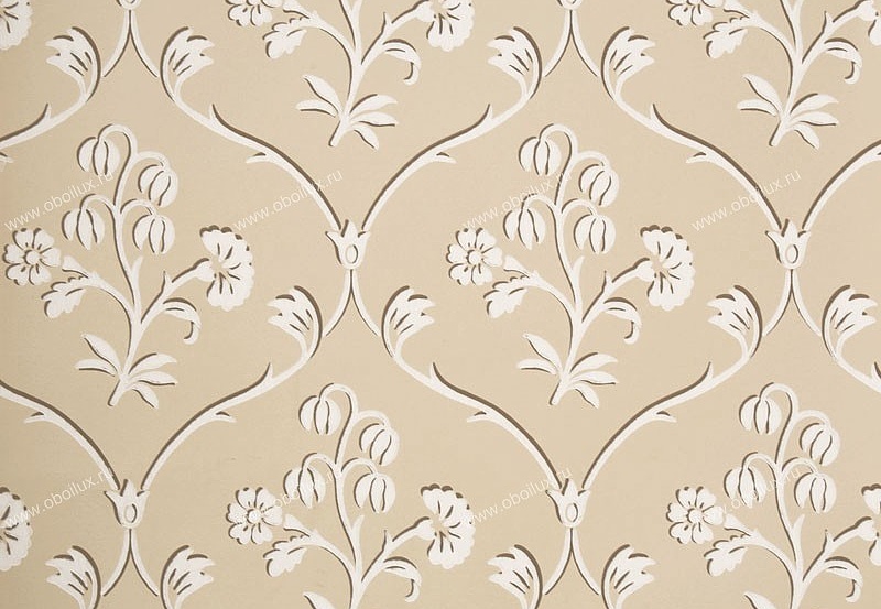 Обои Little Greene London Wallpapers 0277CFPLAST