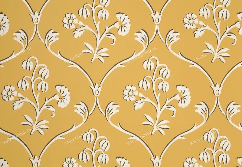 Обои Little Greene London Wallpapers 0277CFWHEAT