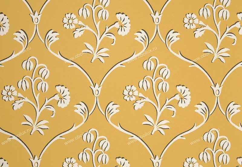 Обои Little Greene London Wallpapers 0277CFWHEAT