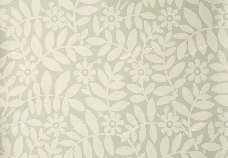 Обои Little Greene London Wallpapers 0277CRCOUNT