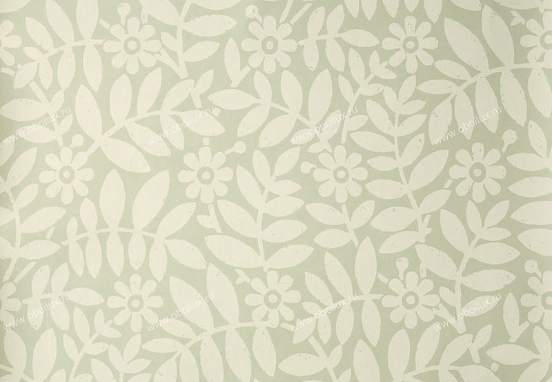 Обои Little Greene London Wallpapers 0277CRCOUNT