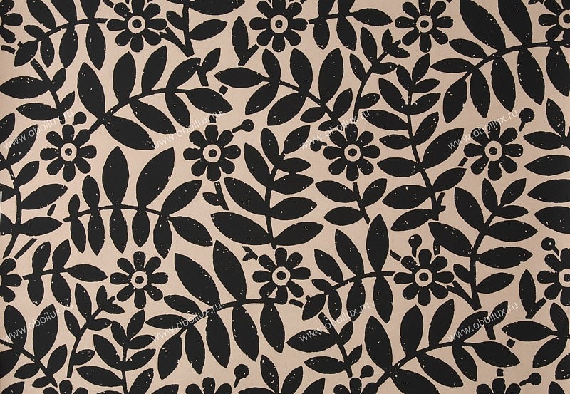 Обои Little Greene London Wallpapers 0277CRIRONW