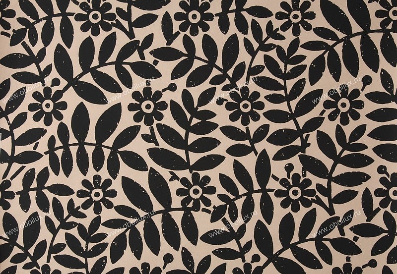 Обои Little Greene London Wallpapers 0277CRIRONW