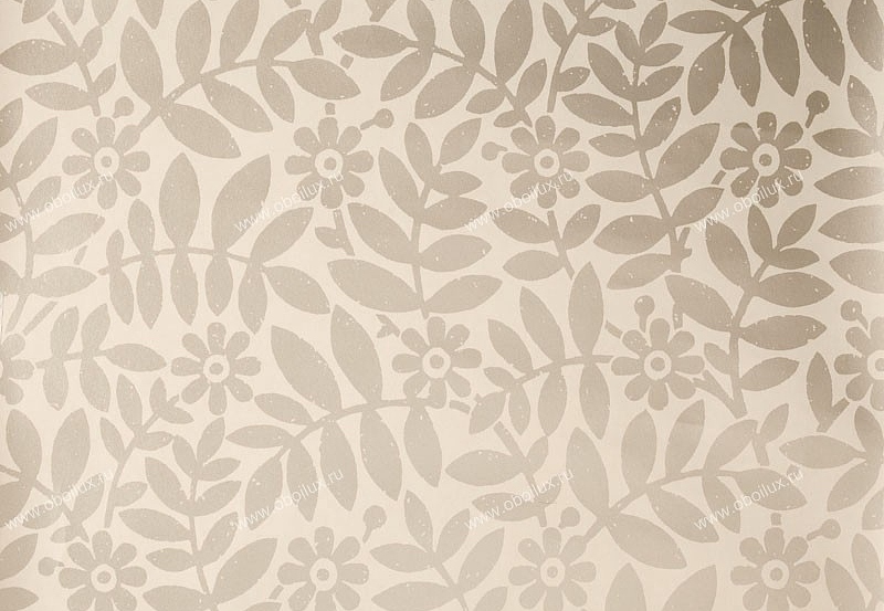 Обои Little Greene London Wallpapers 0277CRSANDP