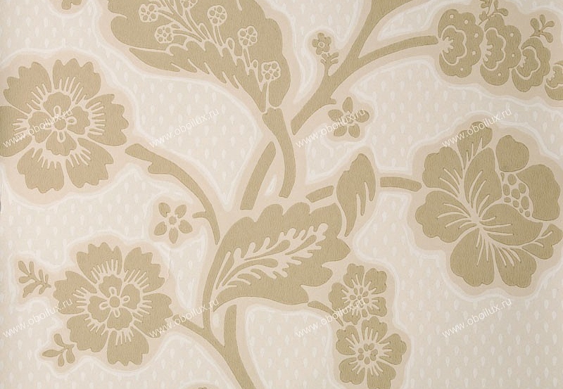Обои Little Greene London Wallpapers 0277SOSTONE