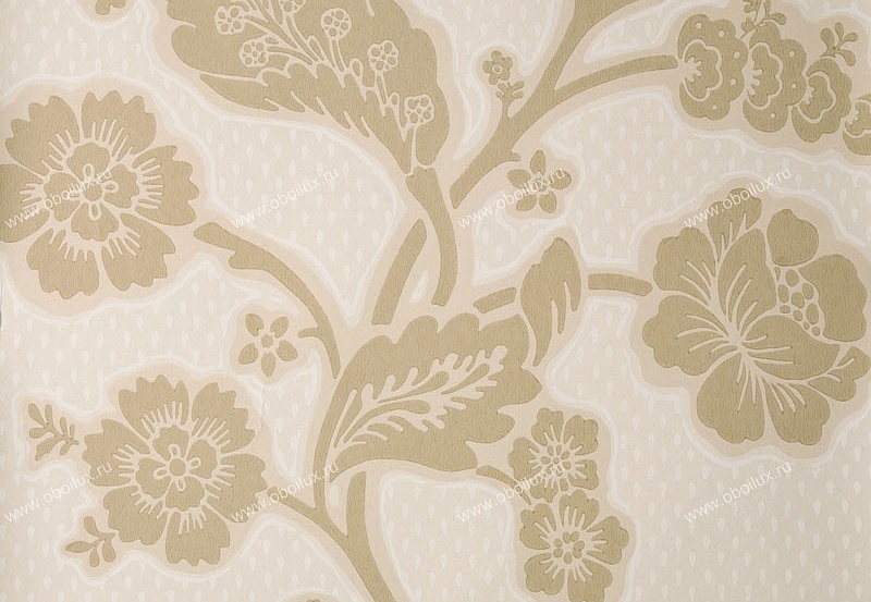 Обои Little Greene London Wallpapers 0277SOSTONE