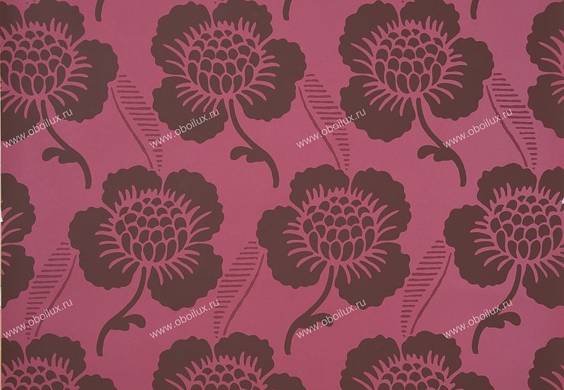 Обои Little Greene London Wallpapers 0277STCERIS