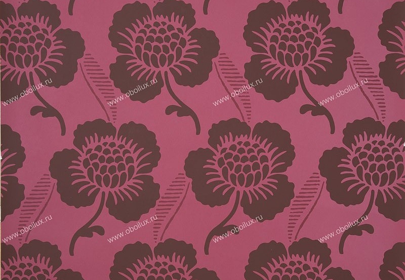 Обои Little Greene London Wallpapers 0277STCERIS