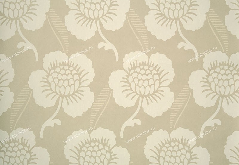 Обои Little Greene London Wallpapers 0277STFAWNZ