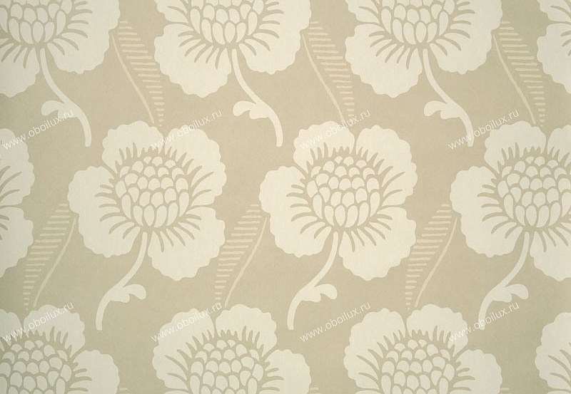 Обои Little Greene London Wallpapers 0277STFAWNZ