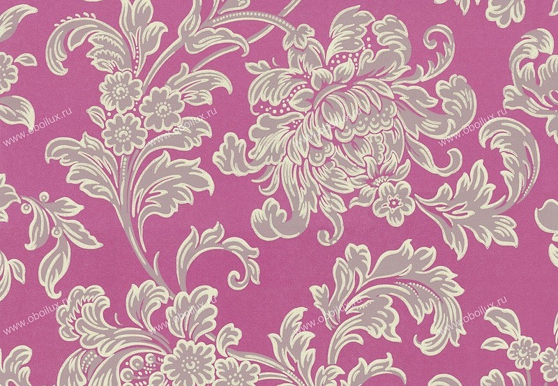 Обои Little Greene London Wallpapers III 0282NEMISCH