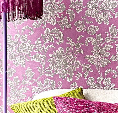 Обои Little Greene London Wallpapers III 0282NEMISCH