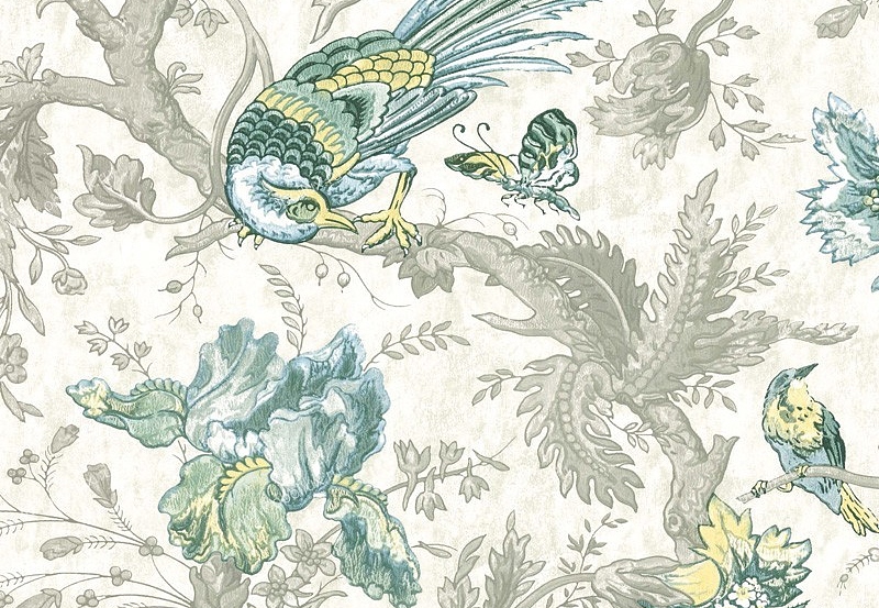 Обои Little Greene London Wallpapers III 0282CWPARAD