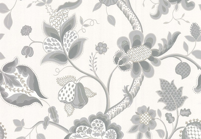 Обои Little Greene London Wallpapers III 0282HGWISPZ