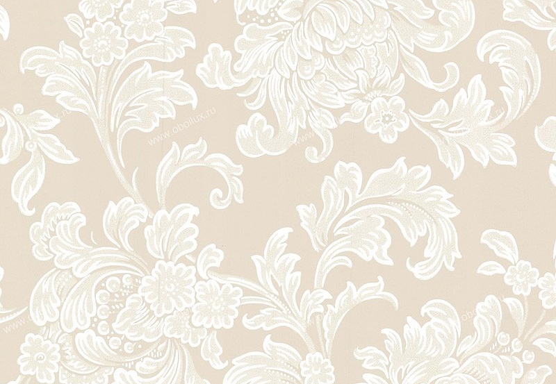 Обои Little Greene London Wallpapers III 0282NECARTO