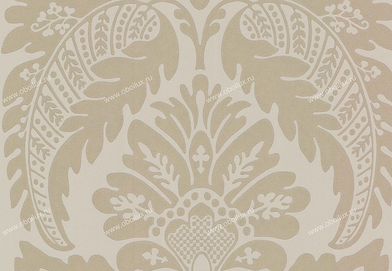 Обои Little Greene London Wallpapers III 0282WLACREZ