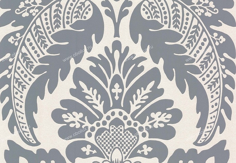 Обои Little Greene London Wallpapers III 0282WLAMETH