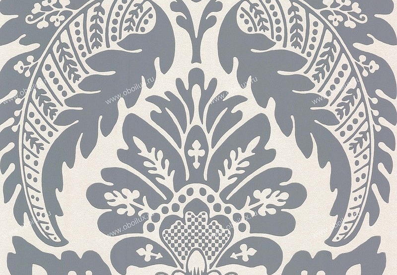 Обои Little Greene London Wallpapers III 0282WLAMETH