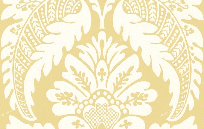 Английские обои Little Greene, коллекция London Wallpapers III, артикул 0282WLCRAVAT