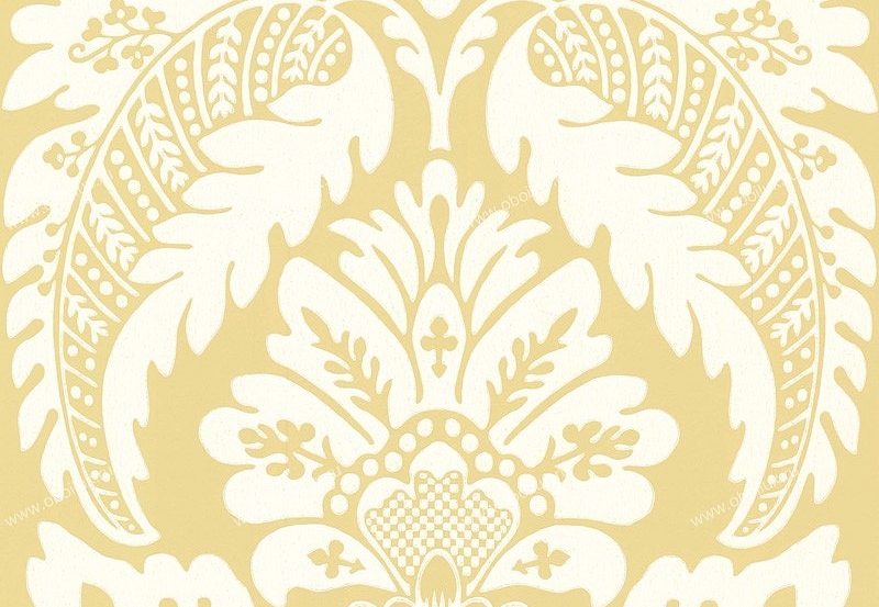 Обои Little Greene London Wallpapers III 0282WLCRAVAT