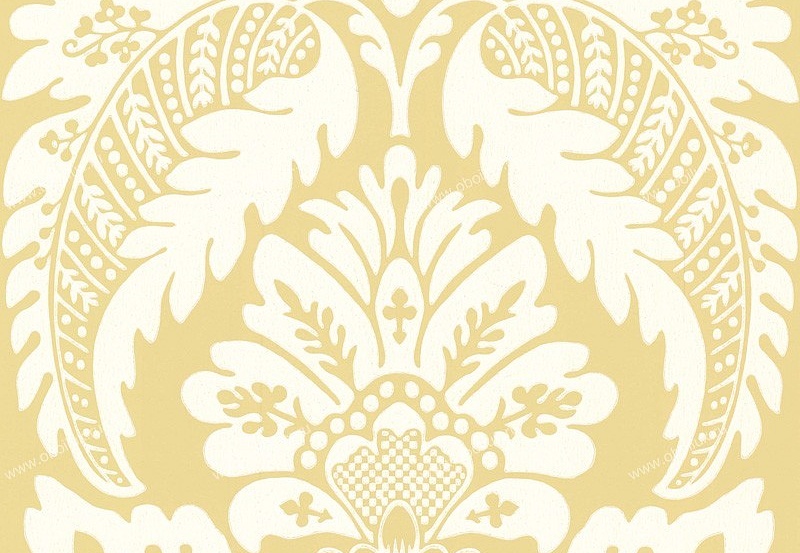 Обои Little Greene London Wallpapers III 0282WLCRAVAT