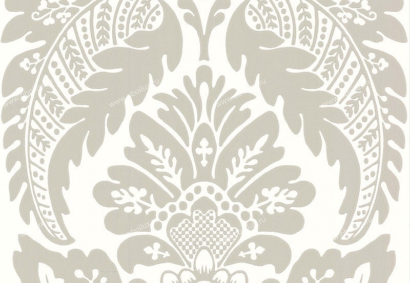 Обои Little Greene London Wallpapers III 0282WLDRAPE