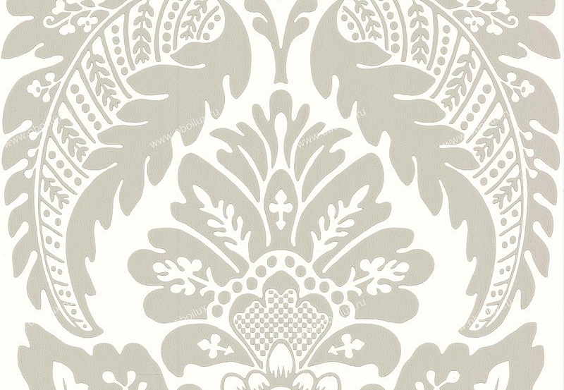Обои Little Greene London Wallpapers III 0282WLDRAPE