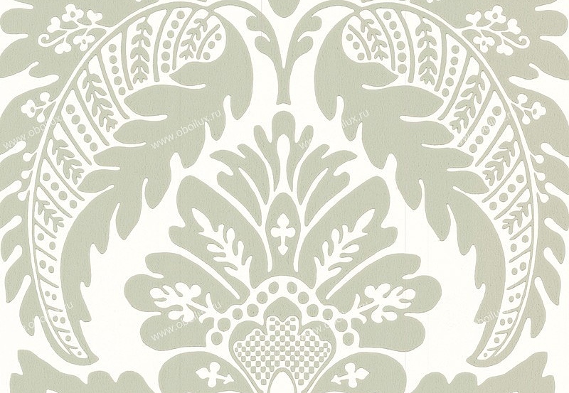 Обои Little Greene London Wallpapers III 0282WLKELPZ