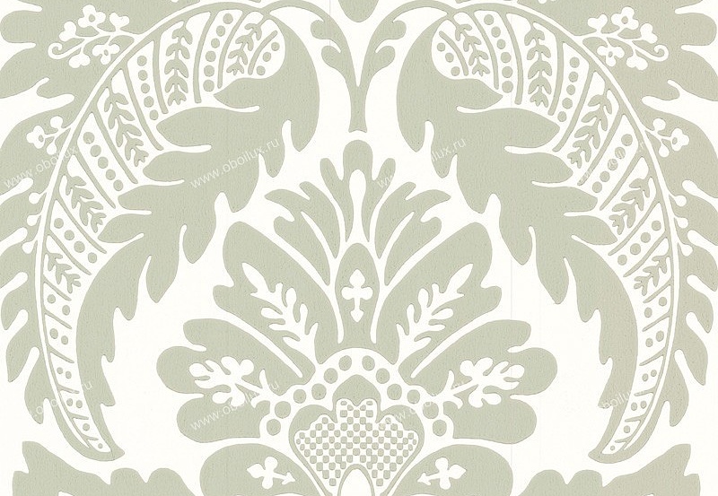 Обои Little Greene London Wallpapers III 0282WLKELPZ
