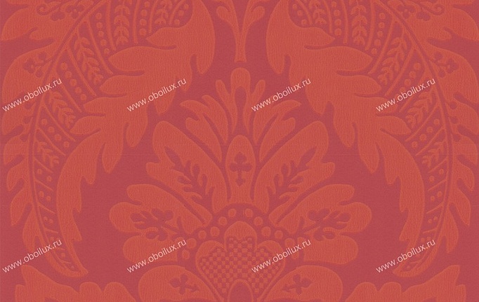 Английские обои Little Greene, коллекция London Wallpapers III, артикул 0282WLLIBRA