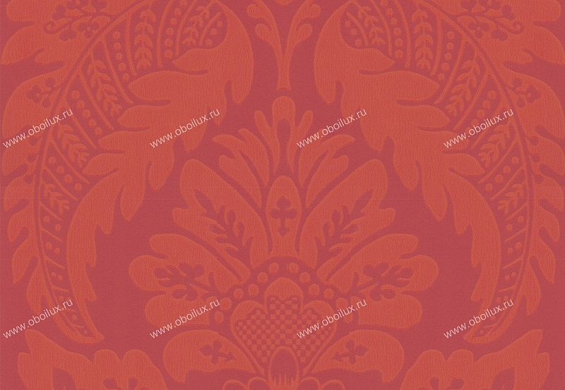 Обои Little Greene London Wallpapers III 0282WLLIBRA