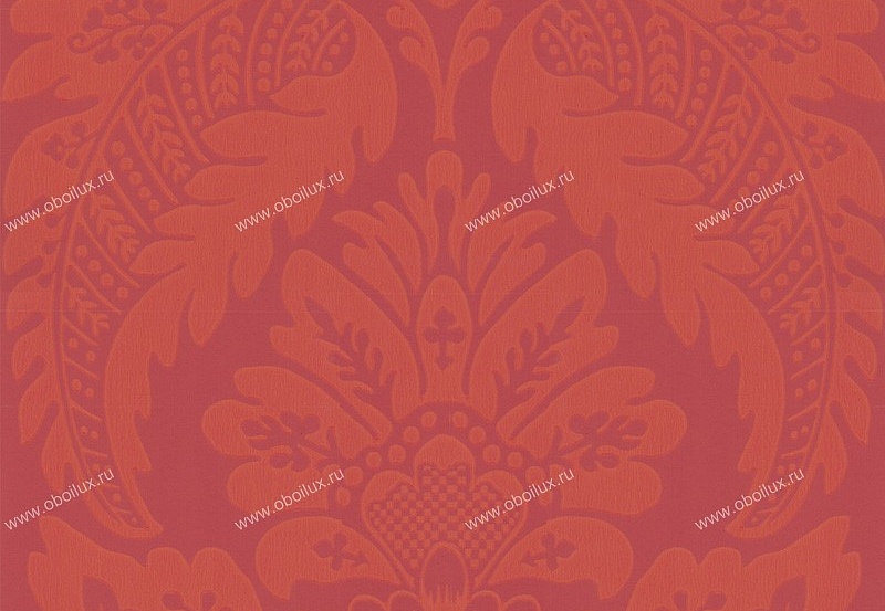 Обои Little Greene London Wallpapers III 0282WLLIBRA