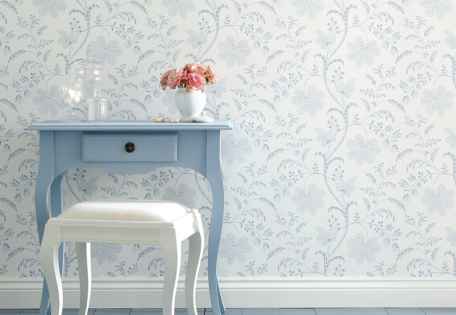 Обои Little Greene London Wallpapers V 0273BEPORCE