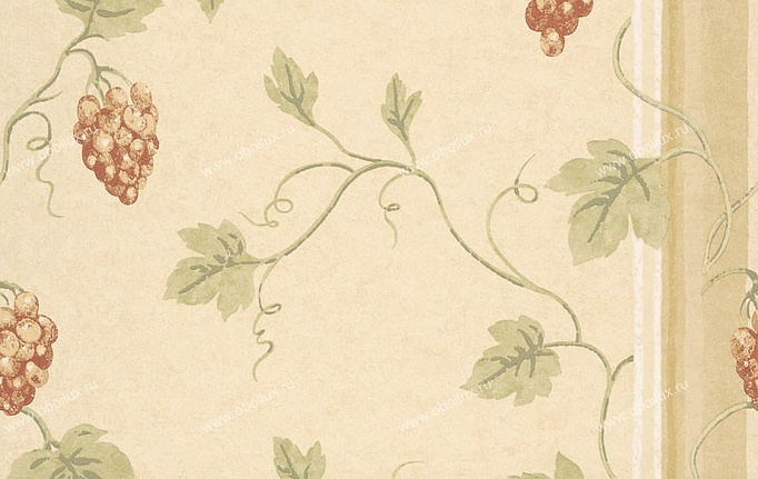 Английские обои Little Greene, коллекция London Wallpapers II, артикул 0273CSGRENA
