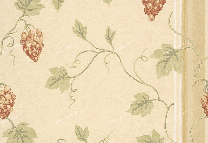 Обои Little Greene London Wallpapers II 0273CSGRENA
