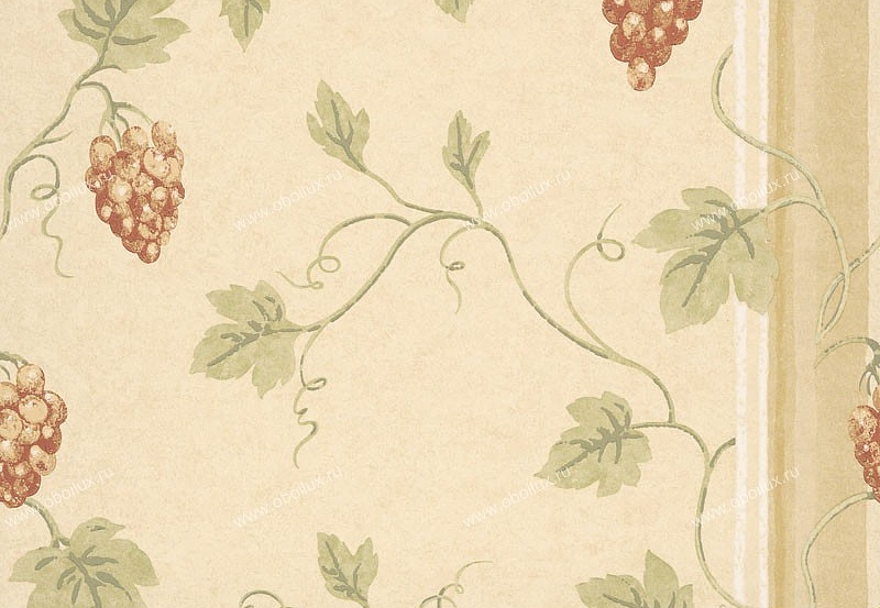 Обои Little Greene London Wallpapers II 0273CSGRENA