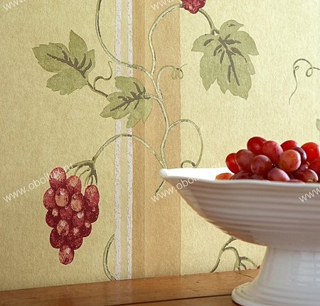 Обои Little Greene London Wallpapers II 0273CSGRENA