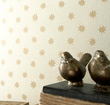 Обои Little Greene London Wallpapers II 0273LGAGATE